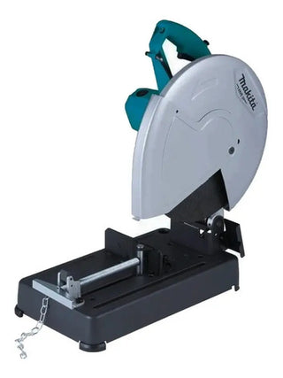 Cortadora De Metal M2401b Makita 14p + 3 Discos Corte 14