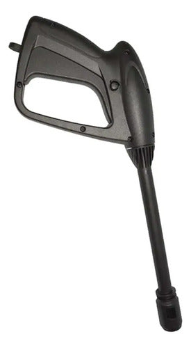 Makita Pistola Con Lanza Para Hidro Hw101