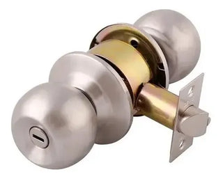 Cerradura Dexter Chapa Acero Inox 6605/6606