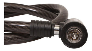 Cable Candado Flexible 90 Cm Mikels