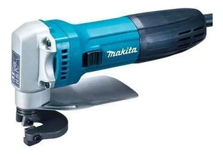 Cizalla Electrica P Lamina 1.6 Mm Cal 14 110v Makita Js1602