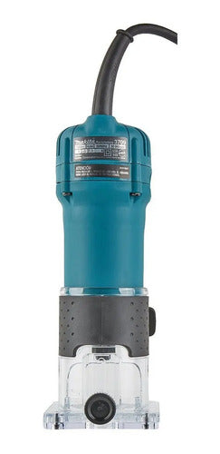 Router Makita 3709 530w 110v