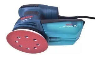 Lijadora Profesional Rotoorbital Bosch Profesional Gex 125-1 - Azul