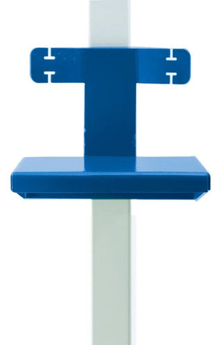 Dispensador De Pedestal Para Gel Antibacterial Con Pedal