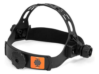 Careta Para Soldar Automática Argon Sombras 9 - 13 Negro Clásico