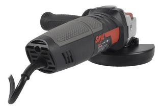 Esmeriladora Angular Skil 9004 50 hz/60 hz Negra 700 W 127 V Negro 50 Hz/60 Hz