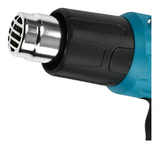 Pistola De Calor Makita Hg5030k 1200w 13a + Maletín Pist095 Bermuda