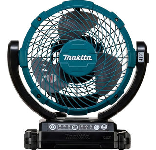 Ventilador Inalámbrico 7-1/8 Lxt Dcf102z Makita Sin Bateria Ni Cargador