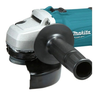 Miniesmeriladora Angular Makita Mt M0901 Turquesa 540 W 127v Turquesa