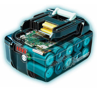 Kit De Batería Y Cargador 18v 5ah Makita