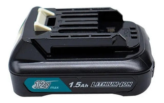 Taladro Rotomartillo Inalámbrico Makita Hp333d Color Negro