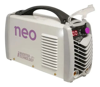 Soldadora Inverter Neo Ie 9200/1/160 Bvm 50hz/60hz 120v/220v