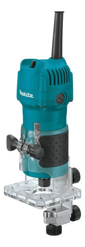 Router Makita 3709 530w