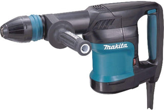 Martillo Demoledor Makita Hm0870c 120v 1100 W 2650gpm