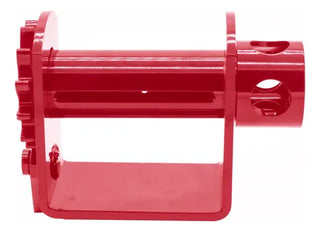 Matraca Tensor Para Banda Soldable 4 Pulgadas 2 Piezas