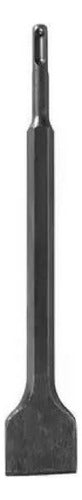 Cincel Plano Sds Plus Makita D-08735 40 X 250 Mm