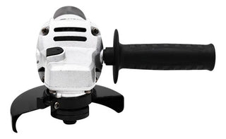Mini Esmeriladora Ax Tech 4 1/2 850w 11,000 Rpm Gris 60hz 50 Hz