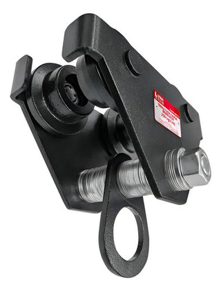 Trole Para Carga 500kg Negro Modelo D2 Dogo Tuls