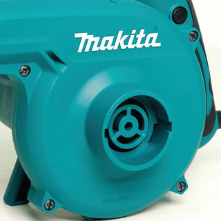 Sopladora Aspiradora Makita Ub1103  Eléctrica 600w 120v