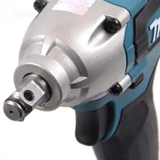 Pistola Impacto 1/2 18v Dtw190rfe Makita 0-3000ipm 190nm
