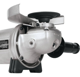 Esmeril Makita Ga7001l 7 1800w Carcaza Metálica Gris
