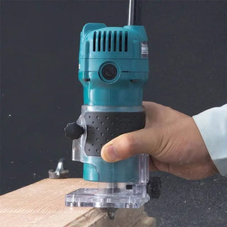 Router Makita 3709 530w