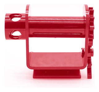 Matraca Tensor Para Banda Atornillable 4 Pulgadas Systec