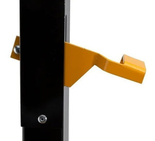 Dispensador De Pedal Anticontacto Para Gel Antibacterial