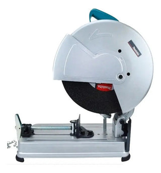 2414nb Cortadora De Metal Makita 14p