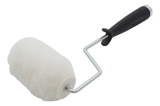 Surtek Rodillo Para Pintar De Poliester 9  X 1