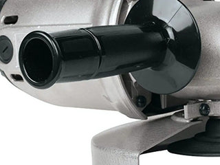 Esmeril Makita Ga7001l 7 1800w Carcaza Metálica Color Gris