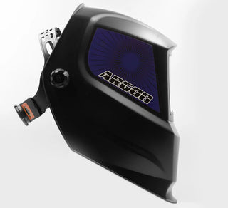 Careta Para Soldar Electrónica Automática 9-13 Soldar Diseño