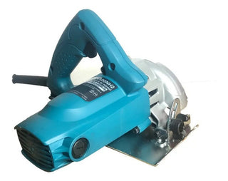 Cortadora De Mármol 0 A 45° 1200 W Makita 4100nh2x1 Frecuencia 60