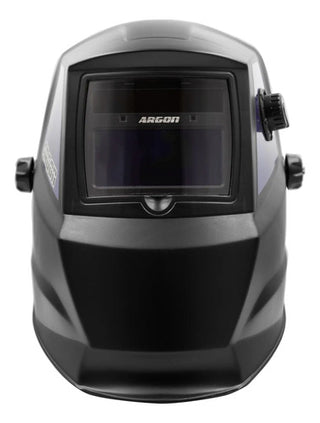 Careta Para Soldar Electrónica Argon Sombras 9 - 13 Negro Negro Arc