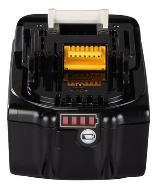 Batería Li-ion Bl1830b 18v 3.0 Ah Makita Color Negro