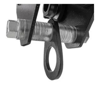 Trole Para Carga 250kg Dogo Tuls Gm5173 D2 Negro