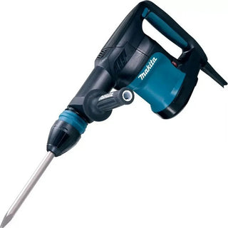 Martillo Demoledor Makita Hm0870c 120v 1100 W 2650gpm