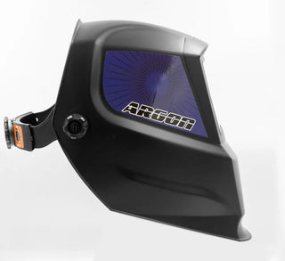 Careta Para Soldar Electrónica Automática 9-13 Soldar Diseño