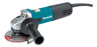 Escobillas De Carbon Para Esmeril Makita 9557hn