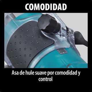 Router Makita 3709 530w 110v