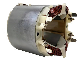 Campo Estator Cortadora Met 2414nb Makita 636006-8 O 6360068