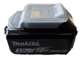 Kit De Batería Y Cargador 18v 3ah Makita 199992-9