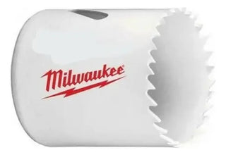 Sierra Bimetalica Milwaukee 1-1/4  49-56-0062