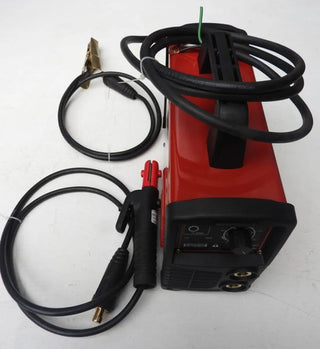 Soldadora Inverter Mundial 160 Inv