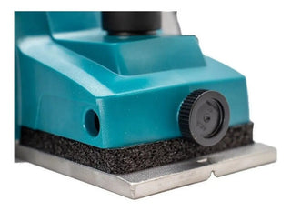 Cepillo Eléctrico Makita M1902b 3-1/4 PuLG 16000rpm 580w Azul