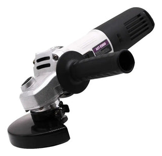 Esmeriladora Angular Axtech Profesional 850w 4 1/2 110v Gris 50 Hz