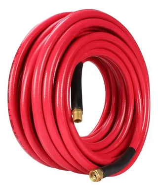 Mikels Manguera Pvc 15 Mts Aire A Presion Ntp 1/4x1/4