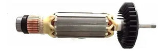 Armadura P/ Esmeriladora Makita 9557nb 9557hn 515611-3