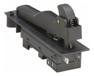 Gatillo Interruptor P/ Esmeriladora Makita Ga7020 Ga9020