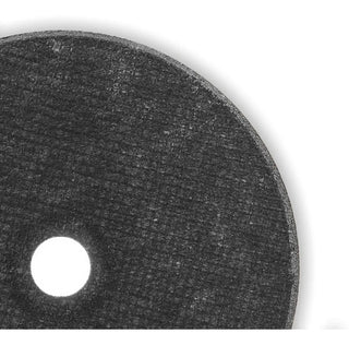 Disco De Corte Para Metal Sudarshan Premium 7 PuLG 50 Piezas Azul